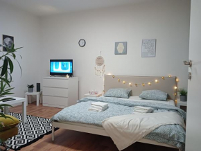 Apartmán Brno-Bystrc